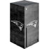 NFL New England Patriots Black & White Xbox Series X Console Skin