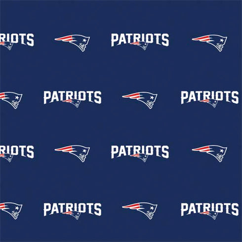 NFL New England Patriots Blitz Series Nintendo 2DS XL (2017) Skin