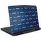 NFL New England Patriots Blitz Series Dell Alienware Skin