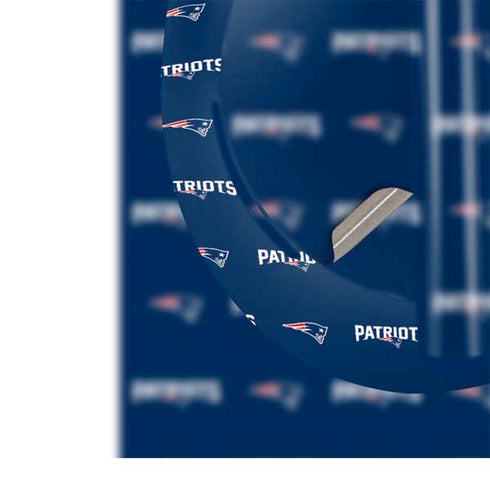 NFL New England Patriots Blitz Series Bose Noise Cancelling Headphones 700 Skin