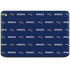 NFL New England Patriots Blitz Series HP Chromebook Skin