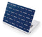NFL New England Patriots Blitz Series Acer Chromebook Skin