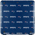 NFL New England Patriots Blitz Series Cooler Master MasterBox Q300L Mini Tower Skin