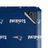 NFL New England Patriots Blitz Series Cooler Master MasterBox Q300L Mini Tower Skin