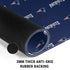 NFL New England Patriots Blitz Series Gaming Mouse Pad