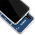 NFL New England Patriots Blitz Series Galaxy A10e Clear Case