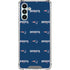 NFL New England Patriots Blitz Series Galaxy A13 5G Clear Case