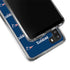 NFL New England Patriots Blitz Series Galaxy A21 Clear Case