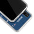 NFL New England Patriots Blitz Series Galaxy A30 Clear Case