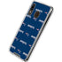 NFL New England Patriots Blitz Series Galaxy A30 Clear Case