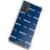 NFL New England Patriots Blitz Series Galaxy A32 5G Clear Case
