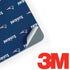 NFL New England Patriots Blitz Series Galaxy Book 12in Skin