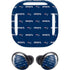 NFL New England Patriots Blitz Series Galaxy Buds Pro Skin