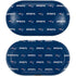NFL New England Patriots Blitz Series Galaxy Buds Skin