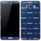 NFL New England Patriots Blitz Series Galaxy J7 Skin