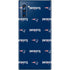 NFL New England Patriots Blitz Series Galaxy Note 10 Skin