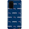 NFL New England Patriots Blitz Series Galaxy Note20 5G Pro Case