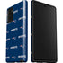 NFL New England Patriots Blitz Series Galaxy Note20 5G Pro Case