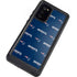 NFL New England Patriots Blitz Series Galaxy Note20 5G Waterproof Case