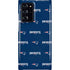 NFL New England Patriots Blitz Series Galaxy Note20 Ultra 5G Lite Case