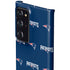 NFL New England Patriots Blitz Series Galaxy Note20 Ultra 5G Lite Case