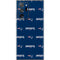 NFL New England Patriots Blitz Series Galaxy Note20 Ultra 5G Skin