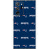 NFL New England Patriots Blitz Series Galaxy Note20 Ultra 5G Skin