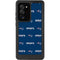 NFL New England Patriots Blitz Series Galaxy Note20 Ultra 5G Waterproof Case