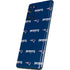 NFL New England Patriots Blitz Series Galaxy S20 Fan Edition Skin