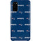 NFL New England Patriots Blitz Series Galaxy S20 Lite Case
