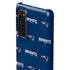 NFL New England Patriots Blitz Series Galaxy S20 Lite Case