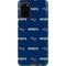 NFL New England Patriots Blitz Series Galaxy S20 Plus Pro Case
