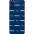 NFL New England Patriots Blitz Series Galaxy S20 Plus Skin