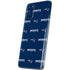 NFL New England Patriots Blitz Series Galaxy S20 Plus Skin
