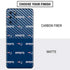 NFL New England Patriots Blitz Series Galaxy S20 Plus Skin