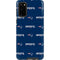 NFL New England Patriots Blitz Series Galaxy S20 Pro Case