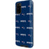 NFL New England Patriots Blitz Series Galaxy S20 Pro Case
