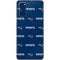 NFL New England Patriots Blitz Series Galaxy S20 Skin
