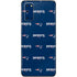 NFL New England Patriots Blitz Series Galaxy S20 Skin