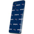 NFL New England Patriots Blitz Series Galaxy S20 Skin