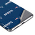 NFL New England Patriots Blitz Series Galaxy S20 Skin