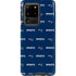 NFL New England Patriots Blitz Series Galaxy S20 Ultra 5G Pro Case