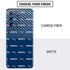 NFL New England Patriots Blitz Series Galaxy S20 Ultra 5G Skin