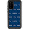 NFL New England Patriots Blitz Series Galaxy S20 Waterproof Case