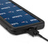 NFL New England Patriots Blitz Series Galaxy S20 Waterproof Case