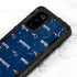 NFL New England Patriots Blitz Series Galaxy S20 Waterproof Case
