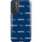 NFL New England Patriots Blitz Series Galaxy S21 5G Pro Case