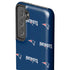 NFL New England Patriots Blitz Series Galaxy S21 5G Pro Case