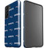 NFL New England Patriots Blitz Series Galaxy S21 5G Pro Case