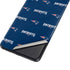 NFL New England Patriots Blitz Series Galaxy S21 5G Skin